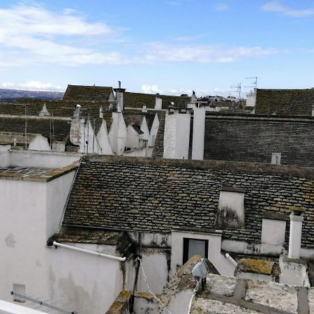 La Casa Nel Vico Apartment Locorotondo Exterior photo